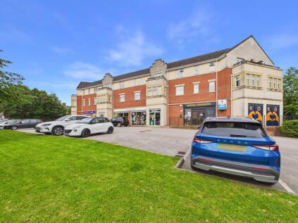 Horse Chestnut Close, Chesterfield, S40