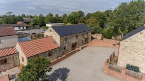 Carthorpe Barn, Carthorpe Village, Bedale DL8 2LG