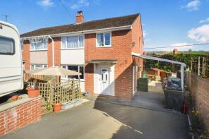 10, Bryn Teg, Bettws Cedewain, Newtown SY16 3DU