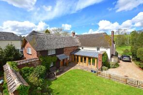 Youngs Farmhouse, Road From The Forge To Pennycombe Lane, Exeter EX6 7UJ