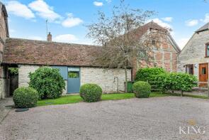 4, St Peters Court, Dorsington Road, Dorsington, Stratford-upon-avon CV37 8UL