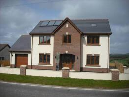 Llwyn Awel, Heol Y Foel, Foelgastell, Llanelli SA14 7ER