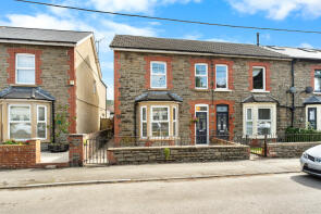 97, Oxford Street, Nantgarw, Cardiff CF15 7SU