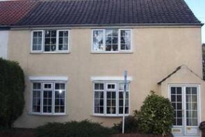 The Cottage, Grange Road, Goole DN14 8HT