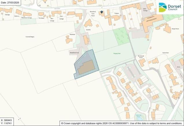 Barns_Site Map 