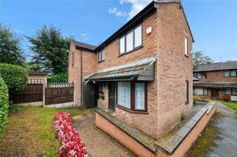 Dovedale Close, Harefield, Uxbridge, UB9