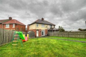 6, The Crescent, Chester Le Street DH2 3RT