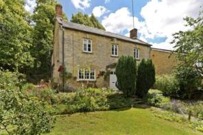 Fir Tree Cottage, Witney Hill, Crawley, Witney OX29 9TQ