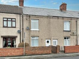 10, Togston Crescent, Morpeth NE65 9TP