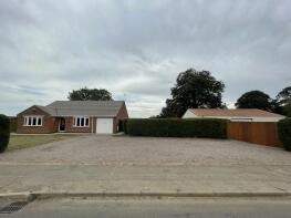 47 The Mantles, Clough Road, Gosberton Risegate, Spalding PE11 4JW
