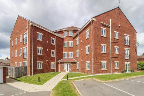Kingsway Gardens, Ossett