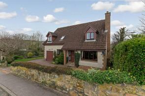 Cardhu, Bridgend EH49 6NH