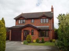 Jesco, Garstang Road, Preston PR3 0RD