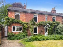 1, Eastfield Lane, Whitchurch On Thames, Reading RG8 7EJ