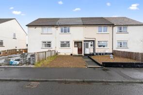 80, Habbieauld Road, Kilmarnock KA3 2QD
