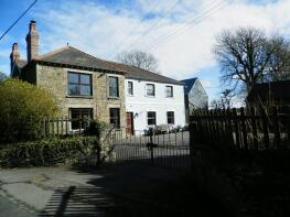 Cwrt Y Cadno, A487t Plwmp Village, Llandysul SA44 6HL