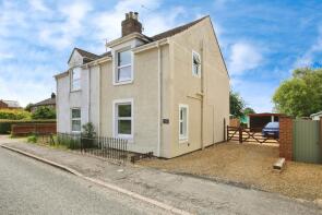 46, Station Road, Tydd Gote, Wisbech PE13 5QA
