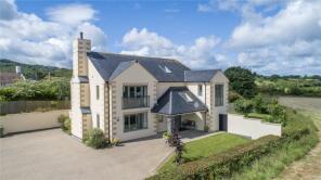 Wayside House, Sellicks Green, Pitminster, Taunton TA3 7SD