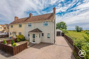 6, Council Houses, The Causeway, Mark, Highbridge TA9 4QG