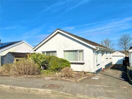 3, Meadow Road, Jameston, Tenby SA70 8QF