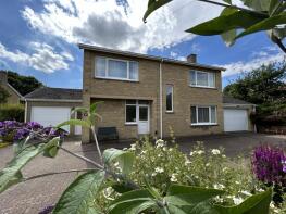 10, Gill Lane, Startforth DL12 9AS