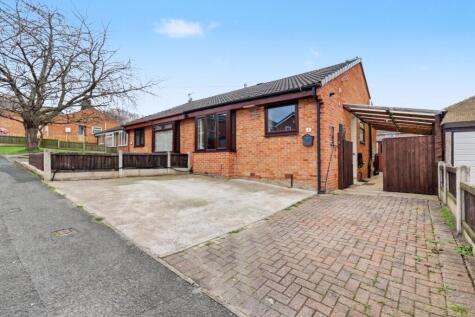 Hornbeam Avenue, Wakefield, West Yorkshire, WF2