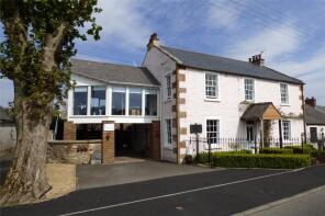 Solway House, Rigg DG16 5JE