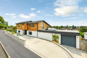 3, Olive Grove, Nottingham NG14 5FG