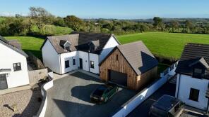 9, Maes Elwyn John, Reynalton, Kilgetty SA68 0PE