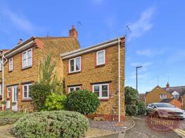 Daisy Cottage, Cross Street, Northampton NN3 7RZ
