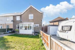 26, Poulter Street, Mansfield NG20 9DH