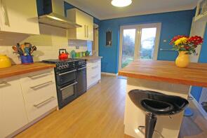 41, Park Croft, Polegate BN26 5LB