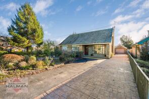 Nordene, Mobberley Road, Wilmslow SK9 5NT