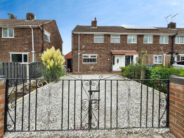 105, Marshland Road, Moorends, Doncaster DN8 4SX