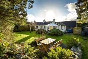 4 Arcady, Dalchiaran, Aberfeldy PH15 2PG