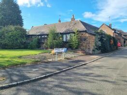 Home Farm Lodge, Bakers Lane, Daventry NN11 2EL