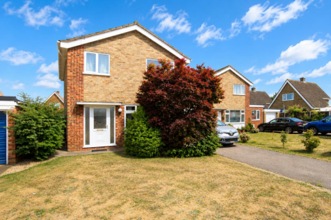 Pioneer Road, Sprowston
