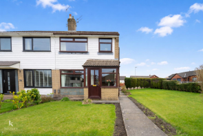54, St Michaels Close, Livesey, Blackburn BB2 5DL