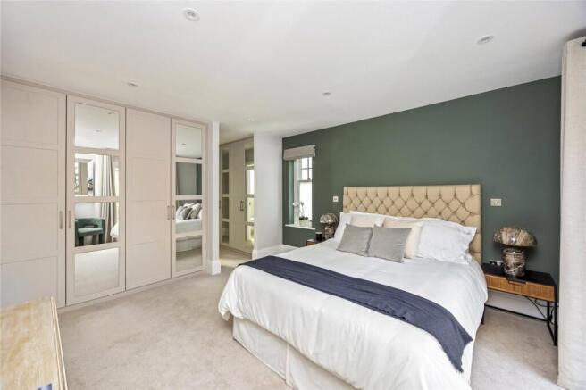 Plot 7 Show Home