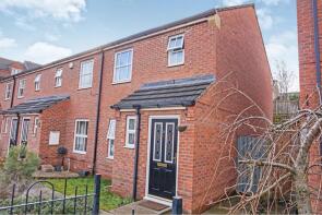 9, Gaunts Place, Farsley, Pudsey LS28 5GT