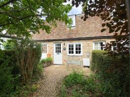 45, The Footpath, Cambridge CB23 7PX