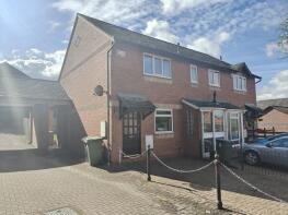 6, Byfield Rise, Worcester WR5 1BA