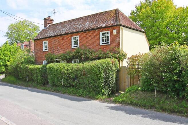 Grange Cottage