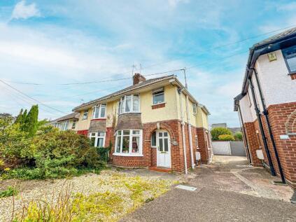 Draycott Avenue, Taunton, Somerset - NO CHAIN!