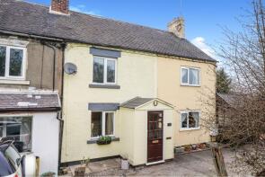 24, Bridle Lane, Lower Hartshay, Ripley DE5 3RQ