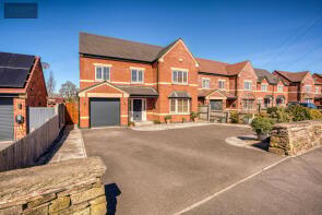 63, Birkinstyle Lane, Alfreton DE55 6BS