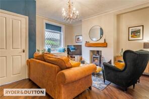 129, Huddersfield Road, Oldham OL3 5NU