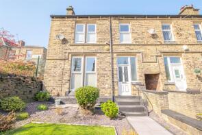 76, New Street, Milnsbridge, Huddersfield HD3 4LD