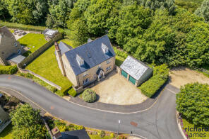 5, St Julians Close, South Marston, Swindon SN3 4AH