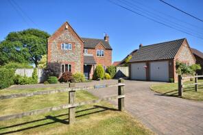 The Jays, Wendling Road, Dereham NR19 2RD